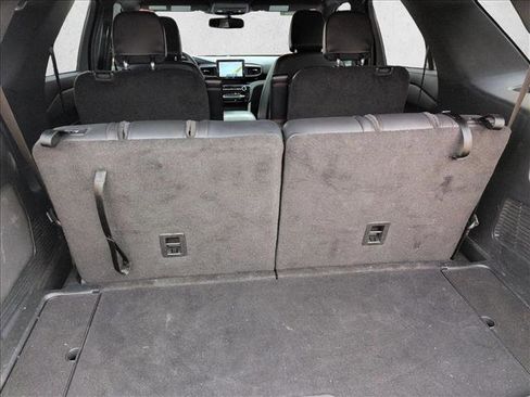 Used 2024 Ford Explorer ST-Line w/ Class IV Trailer Tow Package image 20