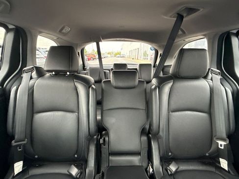 Used 2022 Honda Odyssey EX-L image 20