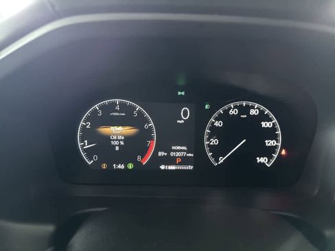 Used 2025 Honda Odyssey EX-L image 15