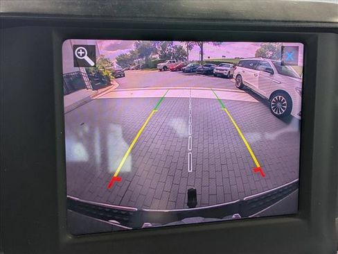 Used 2020 RAM 1500 Big Horn RWD image 9