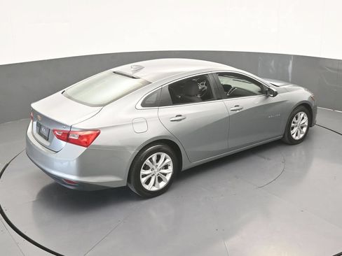 Used 2024 Chevrolet Malibu LT FWD image 48