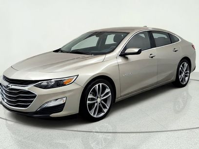 Used 2022 Chevrolet Malibu LT