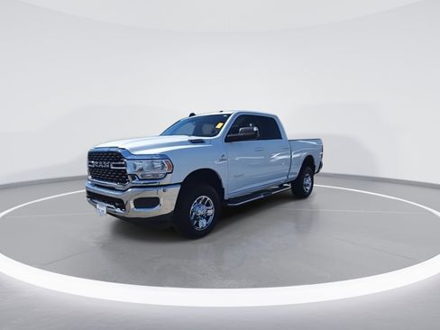 Certified 2022 RAM 2500 Big Horn image 4