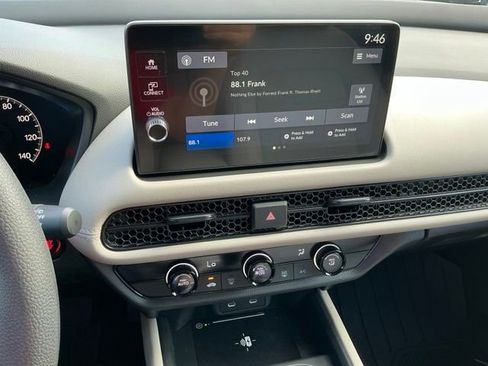 New 2026 Honda HR-V LX image 25