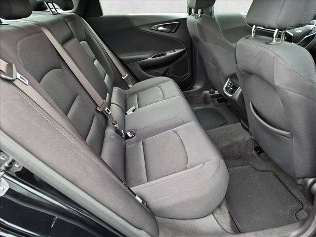 Used 2025 Chevrolet Malibu LT FWD image 19