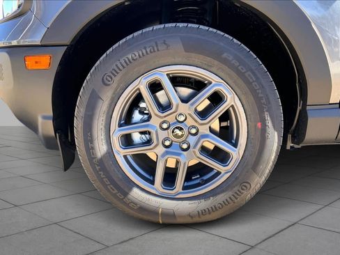 New 2026 Ford Bronco Sport Big Bend image 11