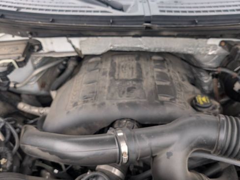 Used 2013 Ford F150 FX4 w/ Luxury Equipment Group AWD/4WD image 43