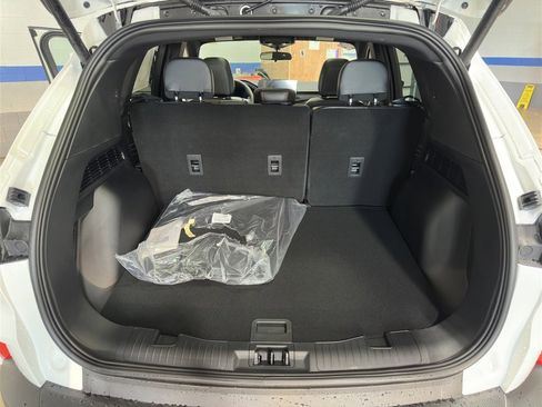 New 2025 Ford Escape ST-Line Elite w/ Tech Pack #2 image 25