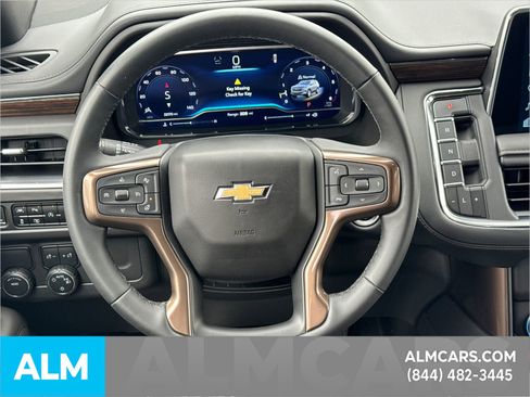 Used 2024 Chevrolet Tahoe High Country w/ Premium Package 2 image 32