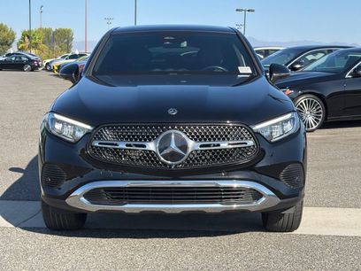 Used 2024 Mercedes-Benz GLC 300 4MATIC