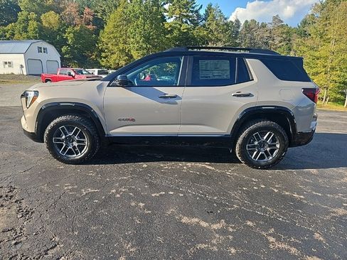 New 2026 GMC Terrain AT4 w/ Convenience Package III image 2