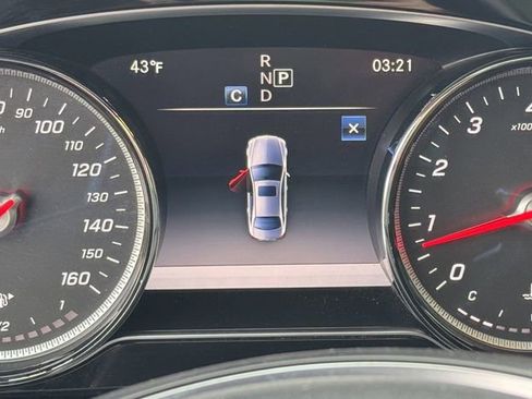 Used 2018 Mercedes-Benz E 300 4MATIC image 17