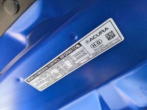 Certified 2025 Acura ADX A-Spec image 24