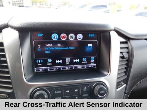 Used 2017 Chevrolet Suburban Premier image 16