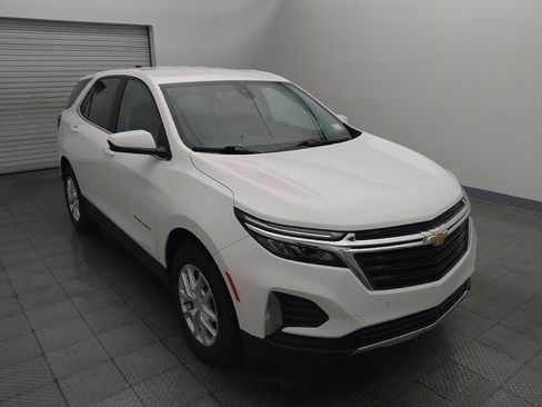Used 2022 Chevrolet Equinox LT AWD/4WD image 13