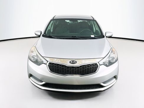 Used 2016 Kia Forte LX w/ Protection Package image 2