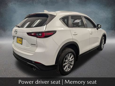 Used 2023 MAZDA CX-5 AWD 2.5 S image 5