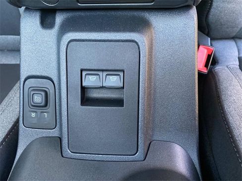 Used 2023 Ford Bronco 2-Door image 12