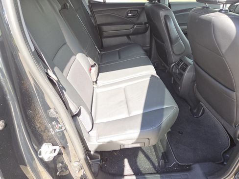 Used 2023 Honda Ridgeline RTL-E image 22