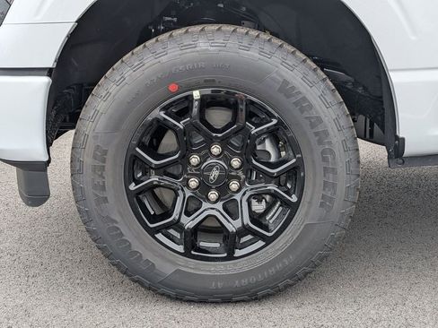New 2026 Ford F150 STX AWD/4WD image 22