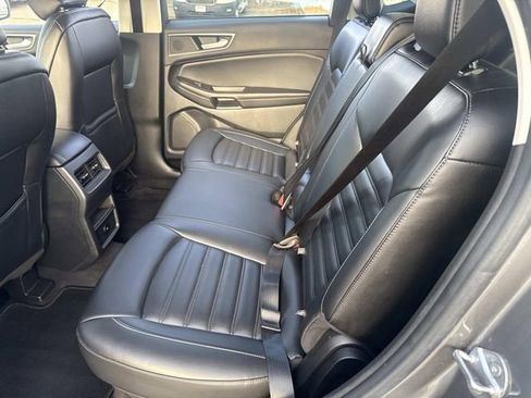 Certified 2023 Ford Edge SEL image 15