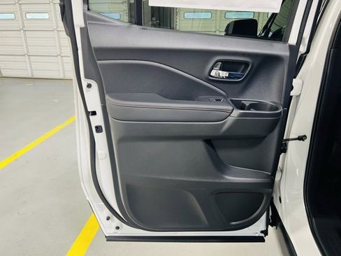 New 2026 Honda Ridgeline Black Edition image 29