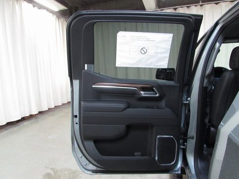 New 2025 Chevrolet Silverado 1500 RST w/ Redline Edition image 22