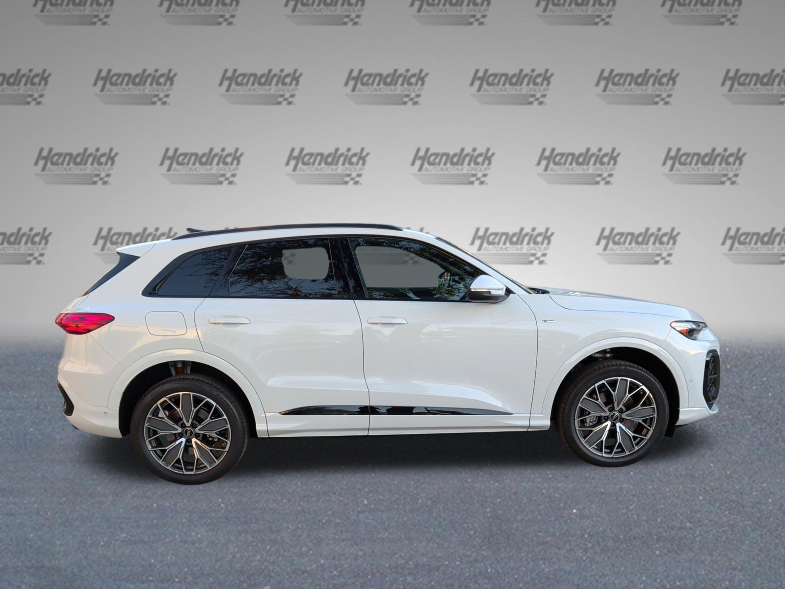 New 2026 Audi Q5 Premium Plus AWD/4WD image 10