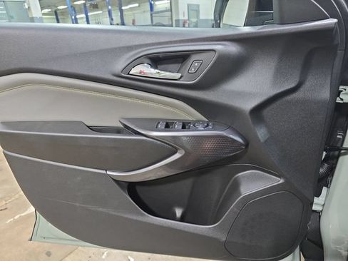 New 2026 Chevrolet Trax ACTIV w/ Driver Confidence Package FWD image 26