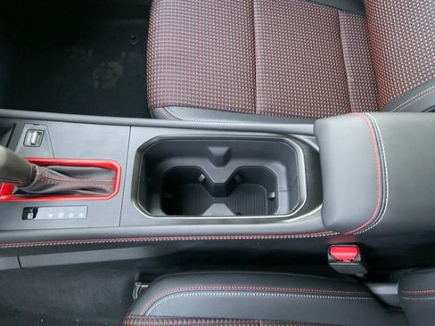 New 2026 Nissan Kicks SR w/ Cold Weather Package image 22