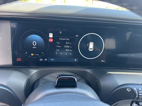 New 2026 Hyundai Palisade XRT Pro image 21