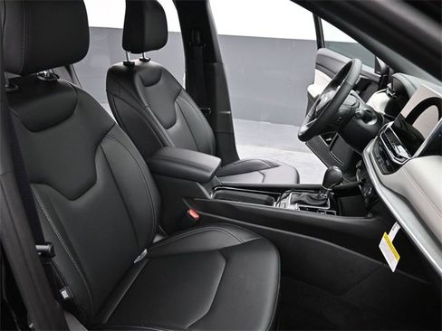 New 2026 Jeep Compass Limited w/ Mopar Graphics Package image 26