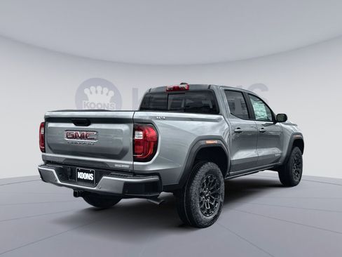 New 2026 GMC Canyon Elevation w/ Convenience Package image 7
