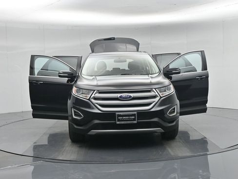 Used 2016 Ford Edge SEL image 30