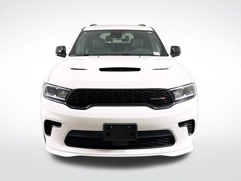 New 2026 Dodge Durango GT image 2