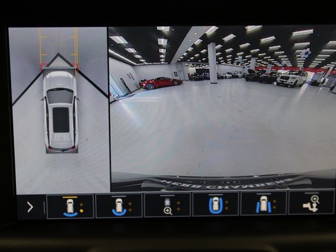 Used 2020 GMC Terrain Denali w/ Denali Premium Package image 32