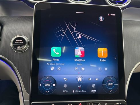 New 2026 Mercedes-Benz GLC 300 image 33