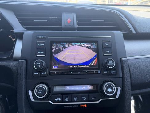 Used 2018 Honda Civic LX image 20