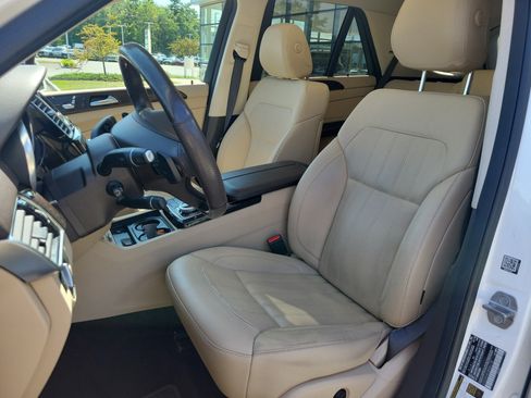 Used 2018 Mercedes-Benz GLE 350 4MATIC image 4