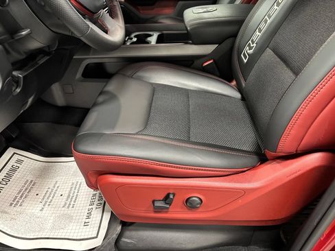 Used 2026 RAM 1500 Rebel w/ Rebel Level 1 Equipment Group AWD/4WD image 13