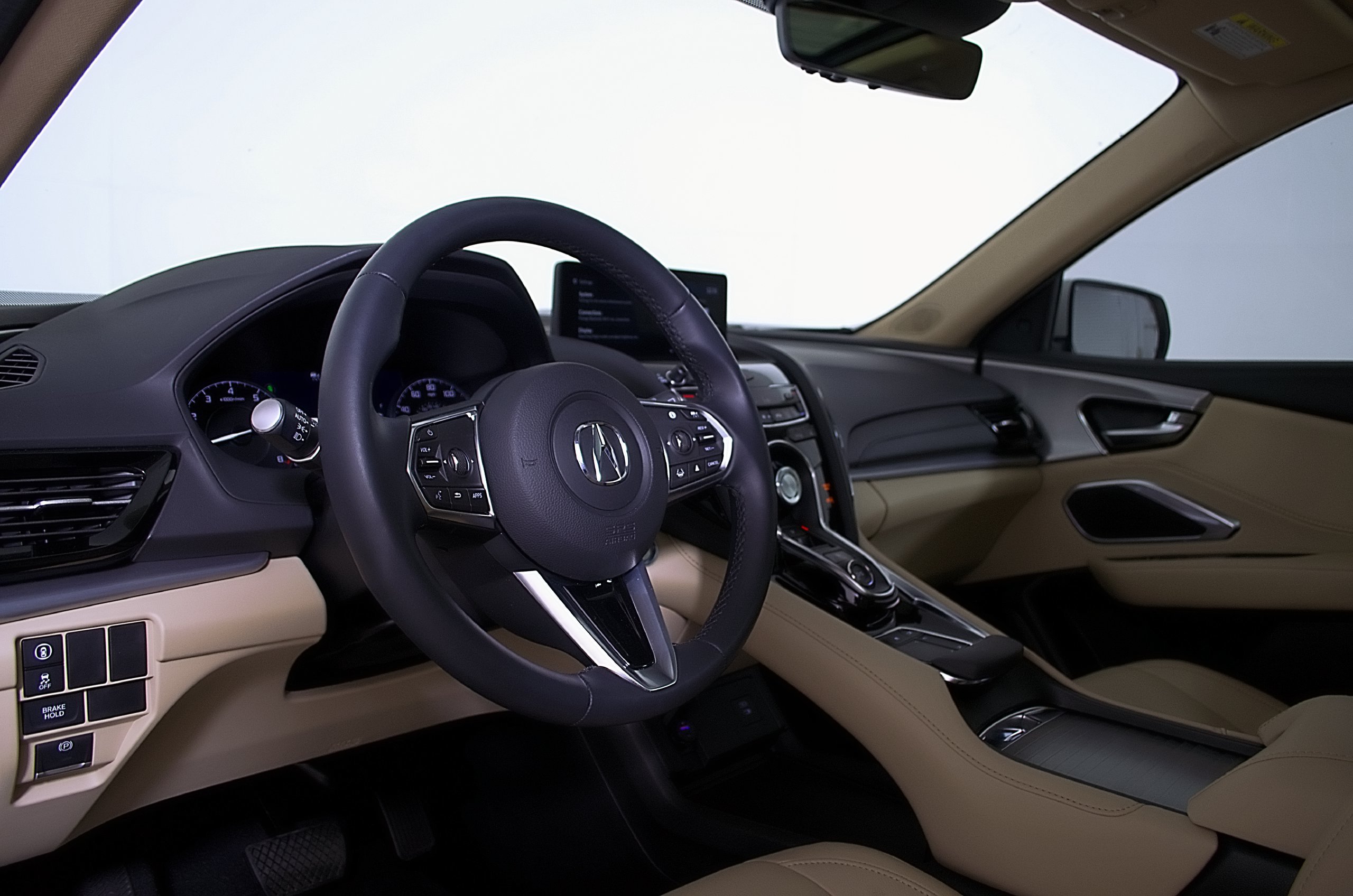 Used 2024 Acura RDX SH-AWD image 23