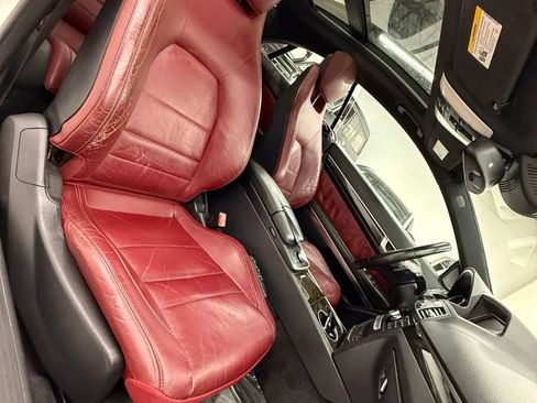 Used 2014 Mercedes-Benz E 350 Coupe image 21