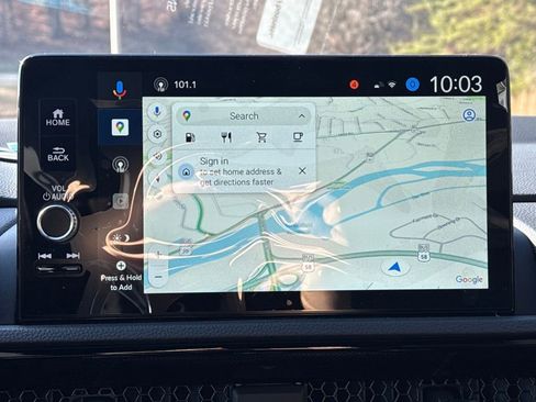 New 2026 Honda CR-V Sport Touring image 18