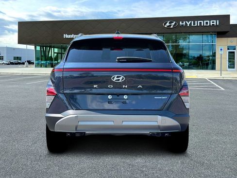 New 2026 Hyundai Kona SEL Premium AWD/4WD image 6