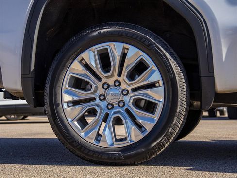 Used 2020 GMC Sierra 1500 Denali w/ Denali Ultimate Package image 9