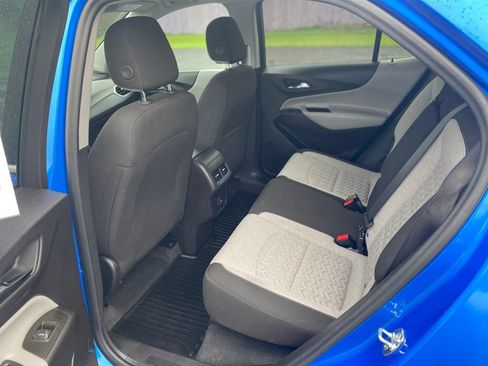 Used 2024 Chevrolet Equinox LT AWD/4WD image 18