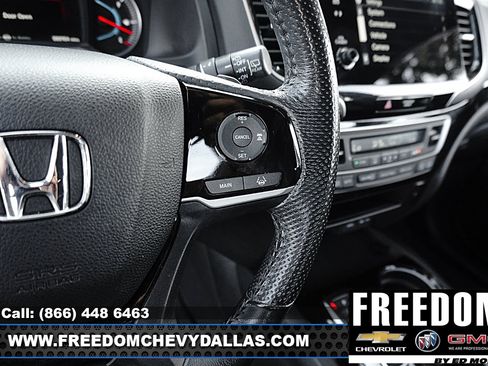 Used 2020 Honda Passport Touring image 20
