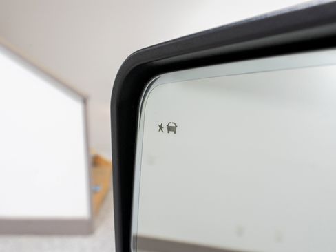 Used 2024 Chevrolet Silverado 2500 W/T w/ WT Convenience Package image 14