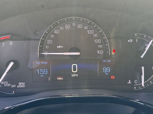 Used 2017 Cadillac XT5 Luxury w/ Driver Awareness Package FWD image 22