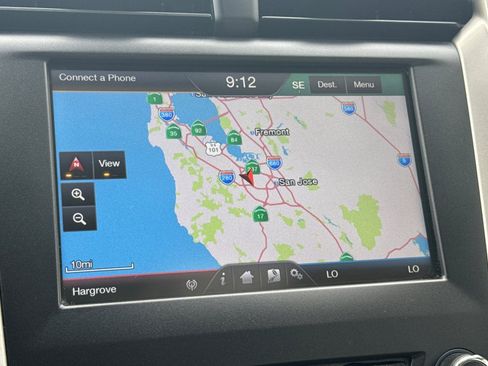 Used 2013 Ford Fusion SE FWD image 18